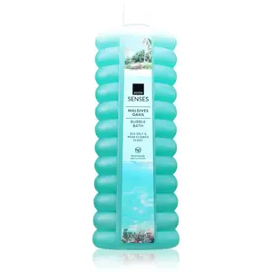 Avon Senses Maldives Oasis pena do kúpeľa 1000 ml