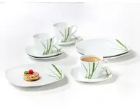 Kávový servis (18 dílů) Gianna