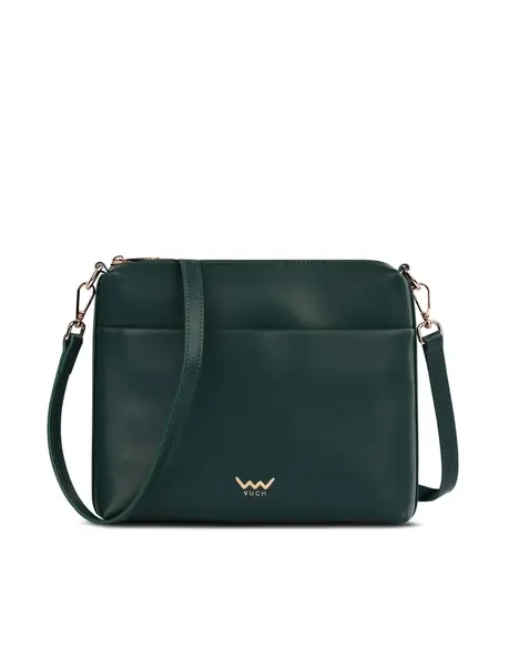 Kabelka Marcia Grace Green