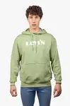 Levi's pánska mikina s kapucňou