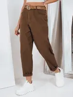 Dámské rovné džíny Dstreet