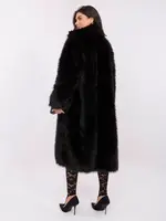 Coat-IF-PL-G230132.98P-black
