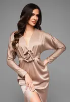 Edoti Evening dress LA-OM-DL