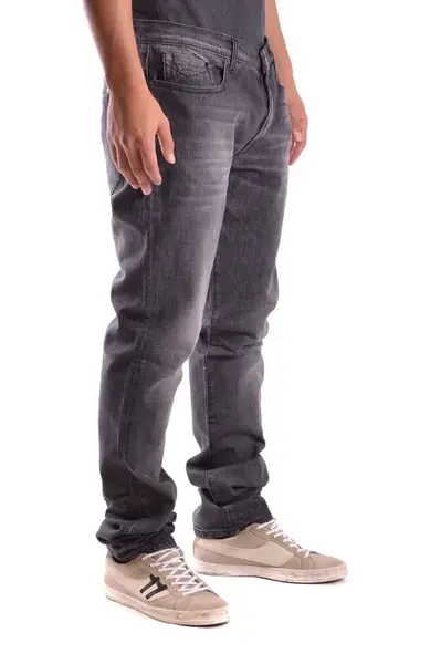 Bikkembergs pánské džíny