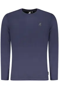 Pánské triko s dlouhým rukávem