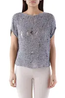 Cristina Gavioli Maglia s krátkým rukávem