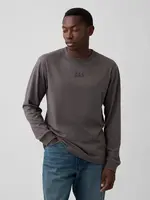 GAP tričko s dlhým rukávom