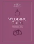 The Debrett's Wedding Guide