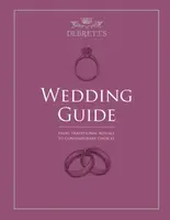 The Debrett's Wedding Guide