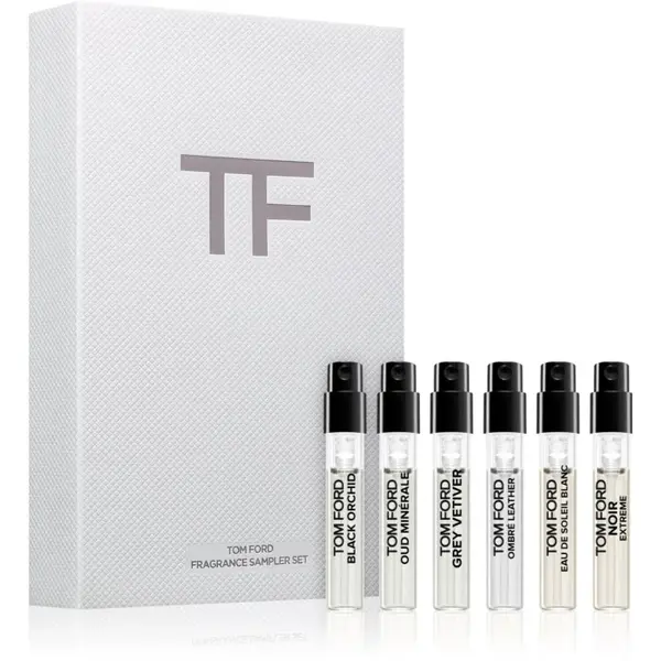 TOM FORD Signature Discovery set sada unisex 1 ks
