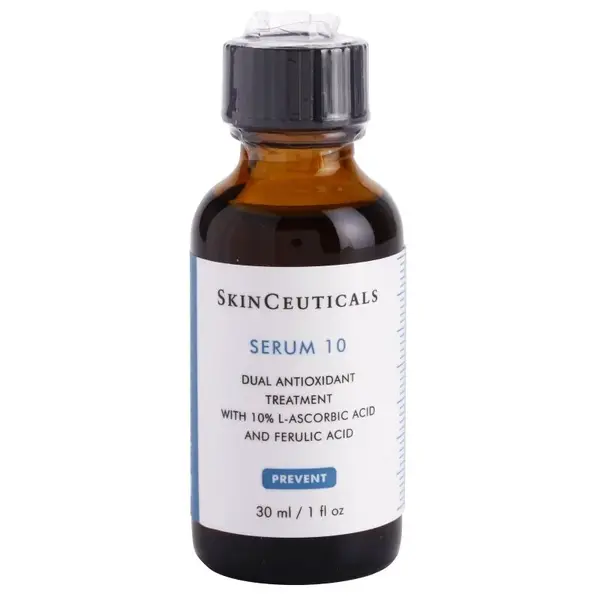 Skinceuticals Prevent Serum 10 antioxidační sérum proti stárnutí pleti 30 ml