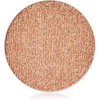 MAC Cosmetics Eye Shadow Metallic Pro Palette Refill Pan metalické oční stíny – náhradní náplň odstín Yes To Sequins 1 g