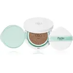 Purito Wonder Releaf Centella BB Cushion BB krém v houbičce SPF 30 odstín 23 Natural Beige 15 g