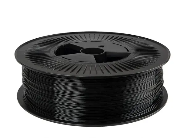"The Filament" by Spectrum TF-24088, PLA, 1.75mm, MIDNIGHT BLACK, 5kg