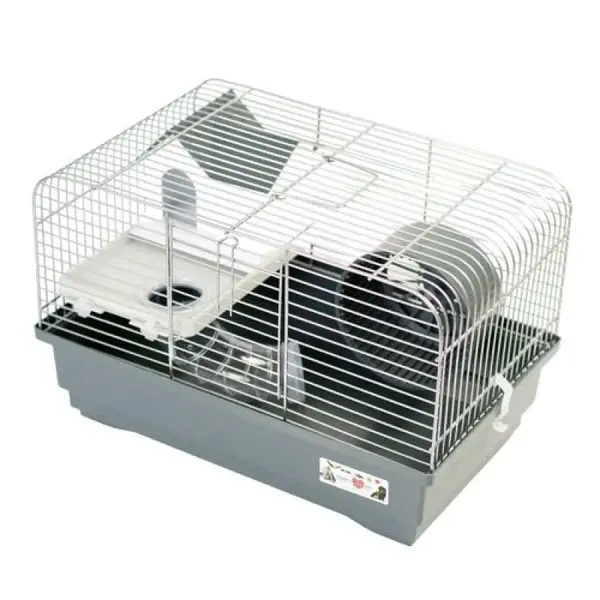 Cobbyspet CRICETO I. klec pro hlodavce 40x25,5x26,5cm