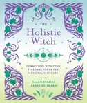 The Holistic Witch - Leanna Greenaway