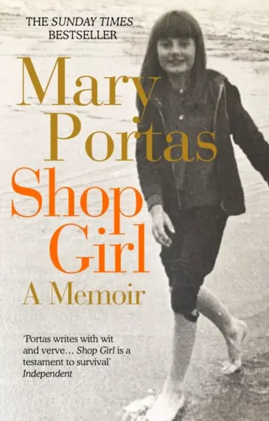 Shop Girl - Mary Portas