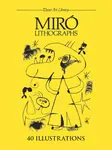 Miro Lithographs - Joan Miro