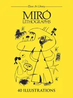 Miro Lithographs - Joan Miro