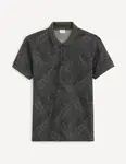 Celio Polo T-shirt Bexotic piké - Men