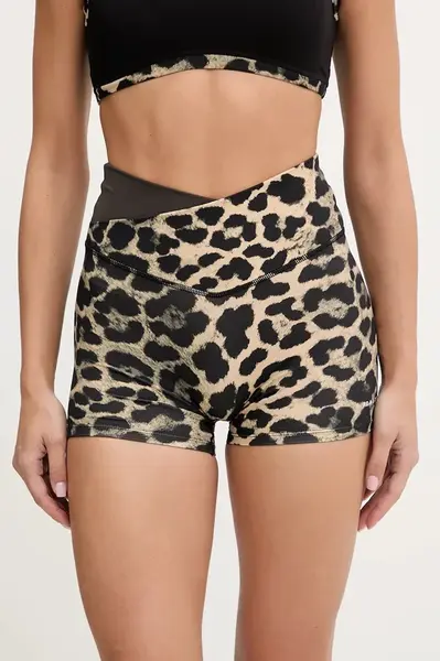 Tréningové šortky P.E Nation Wander 3