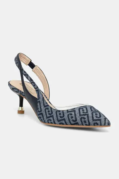 Lodičky Liu Jo DEVA 09