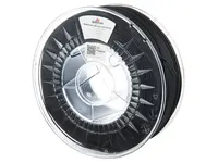 Spectrum 81007 filament, LW-PLA UltraFoam, 1.75mm, TRAFFIC BLACK, 0.75kg