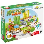 Adventerra Ekologická dosková hra Recyklačná rely