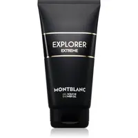 Montblanc Explorer Extreme sprchový gel pro muže 150 ml