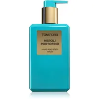 TOM FORD Private Blend Neroli Portofino tekuté mýdlo na ruce a tělo 240 ml
