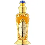 Swiss Arabian Rasheeqa parfémovaný olej unisex 20 ml