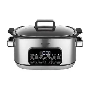 CONCEPT CK9000 Multifunkční hrnec 6 l