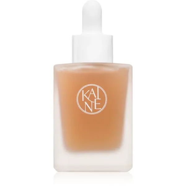 KAINE Kombu Barrier Ampoule revitalizační sérum pro posílení kožní bariéry 30 ml