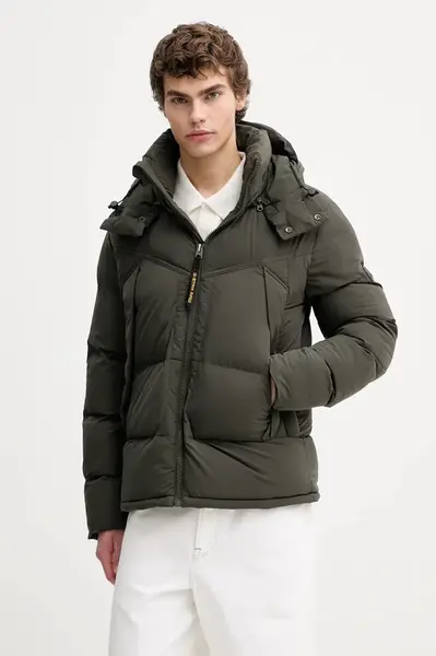 Bunda G-Star G-Whistler