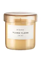 Vonná sójová sviečka Blomus Valoa S/7 x 7 cm