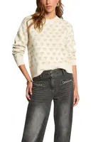 Svetrový pulovr Morgan De Toi