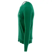 Guess pánská mikina s dlouhým rukávem