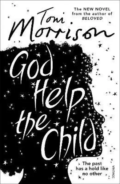 God Help the Child - Toni Morrisonová