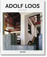 Adolf Loos - Ljuba Štíplová, August Sarnitz, Plicková E.