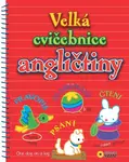 Velká cvičebnice angličtiny (poškozená)
