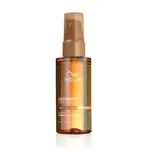 Wella Professionals Ultimate Smooth olejové sérum na lesk a hebkosť vlasov 100ml