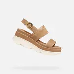 Dámske sandále Geox Gardenia