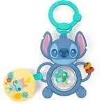 Bright Starts Stitch Tummy Tumble aktivity hračka 1 ks