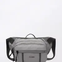 Elliker Fitts Sling Bag 2L LIGHTGREY
