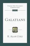 Galatians - R.Alan Cole