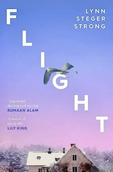 Flight - Lynn Steger Strong