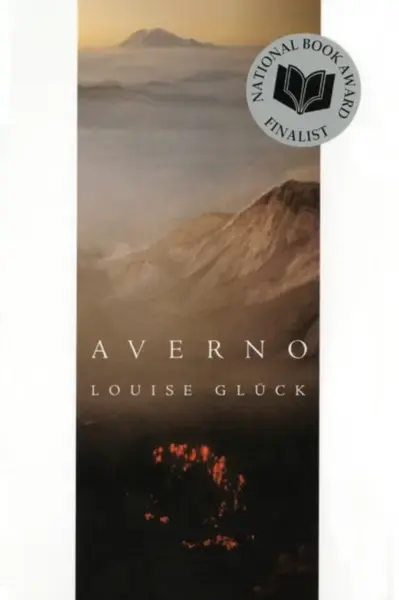 Averno - Gluck Louise