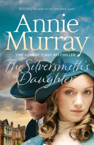 The Silversmith's Daughter - Murray Annie