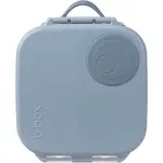 B.BOX CHILL OUT Střední svačinový box, světle modrá, velikost