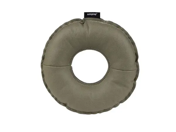 Amiplay Hračka pre psov Replay kruh